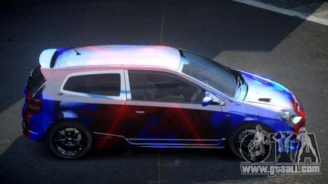 Honda Civic U-Style S4 for GTA 4