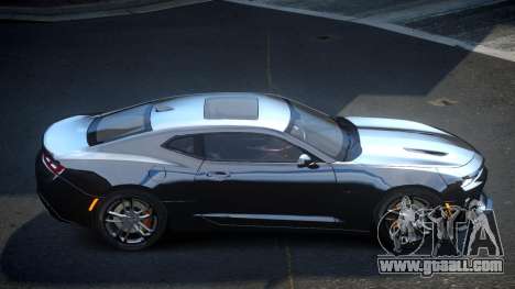 Chevrolet Camaro GS-R for GTA 4