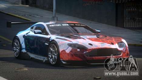 Aston Martin Vantage iSI-U S7 for GTA 4