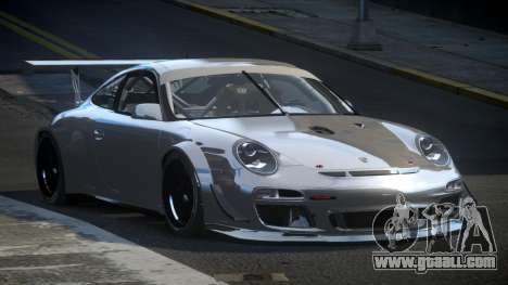 Porsche 911 PSI R-Tuning for GTA 4