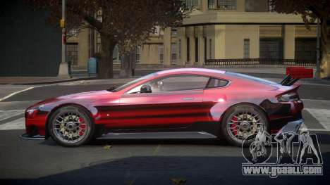 Aston Martin PSI Vantage S2 for GTA 4