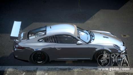 Porsche 911 PSI R-Tuning for GTA 4
