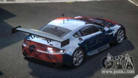 Aston Martin Vantage iSI-U S7 for GTA 4