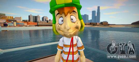 El Chavo