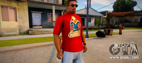 New T-Shirt - bandits