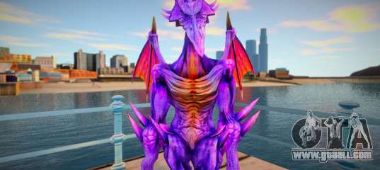 Ridley SSB WII U
