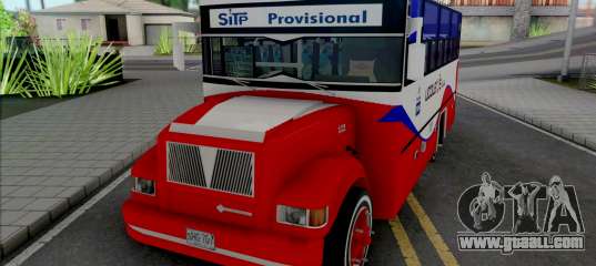 Navistar International 4700