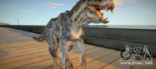 Carnosaur