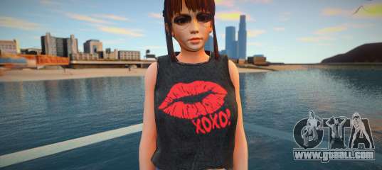 DOA Leifang Fashion Casual V2