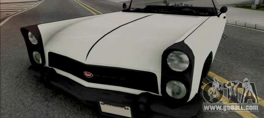 Vapid Peyote