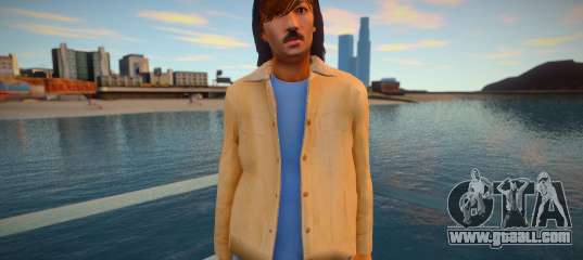 Triada from GTA V v5