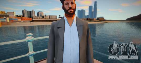 Str3sU ComputerS Skin - Mafia
