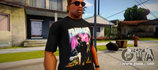 Travis Scott T-Shirt