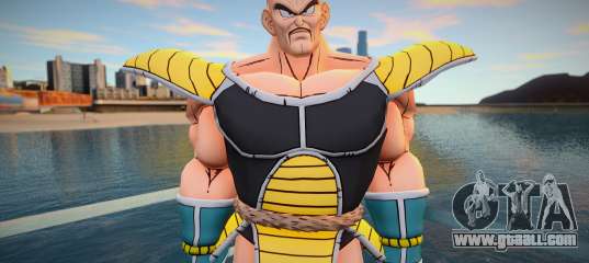 Nappa