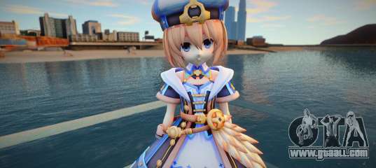 Neptunia Virtual Stars Kin v2
