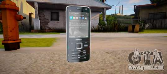 Nokia N78