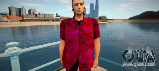 Kent Paul (Vice City)