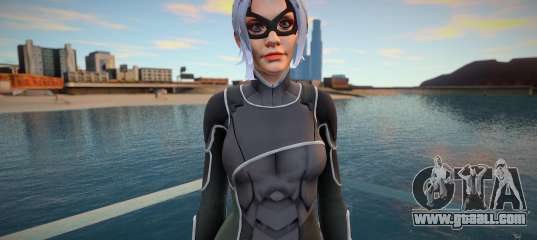 Black Cat
