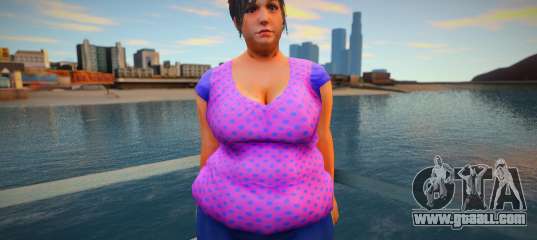 New CJ Girlfriends 2021 - Katie