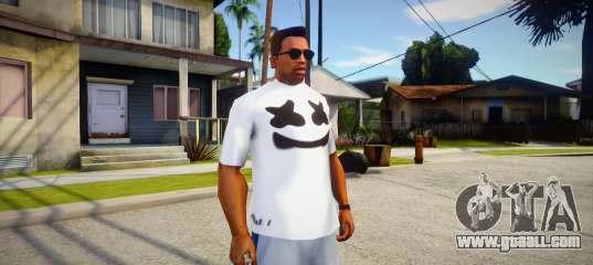 New T-Shirt - tshirtheatwht