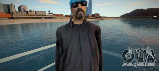 New vla 2 skin