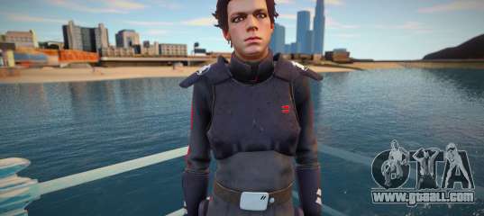 Cal Kestis skin