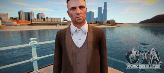 High life from GTA Online
