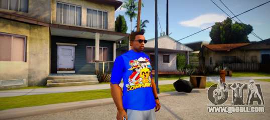 New T-Shirt - tshirterisyell