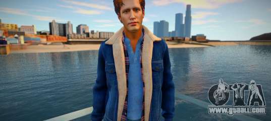 Tommy Jarvis