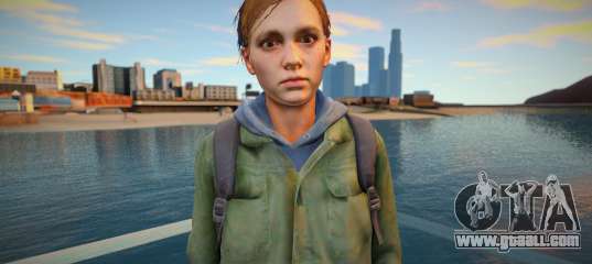 Ellie (Patrol)