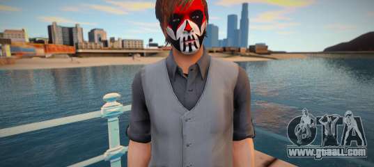 Personal from GTA Online