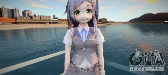 Kuroshio