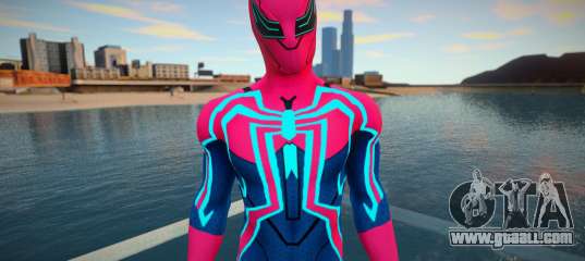 Velocity suit