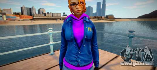 Kinzie
