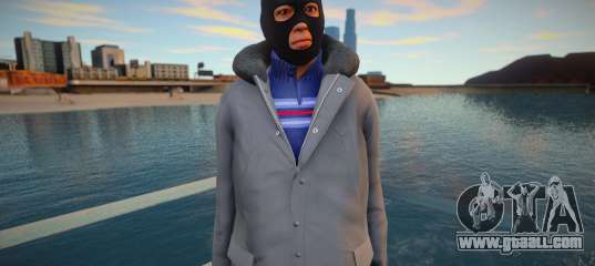 Triada from GTA V v3