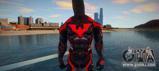 Batman Beyond
