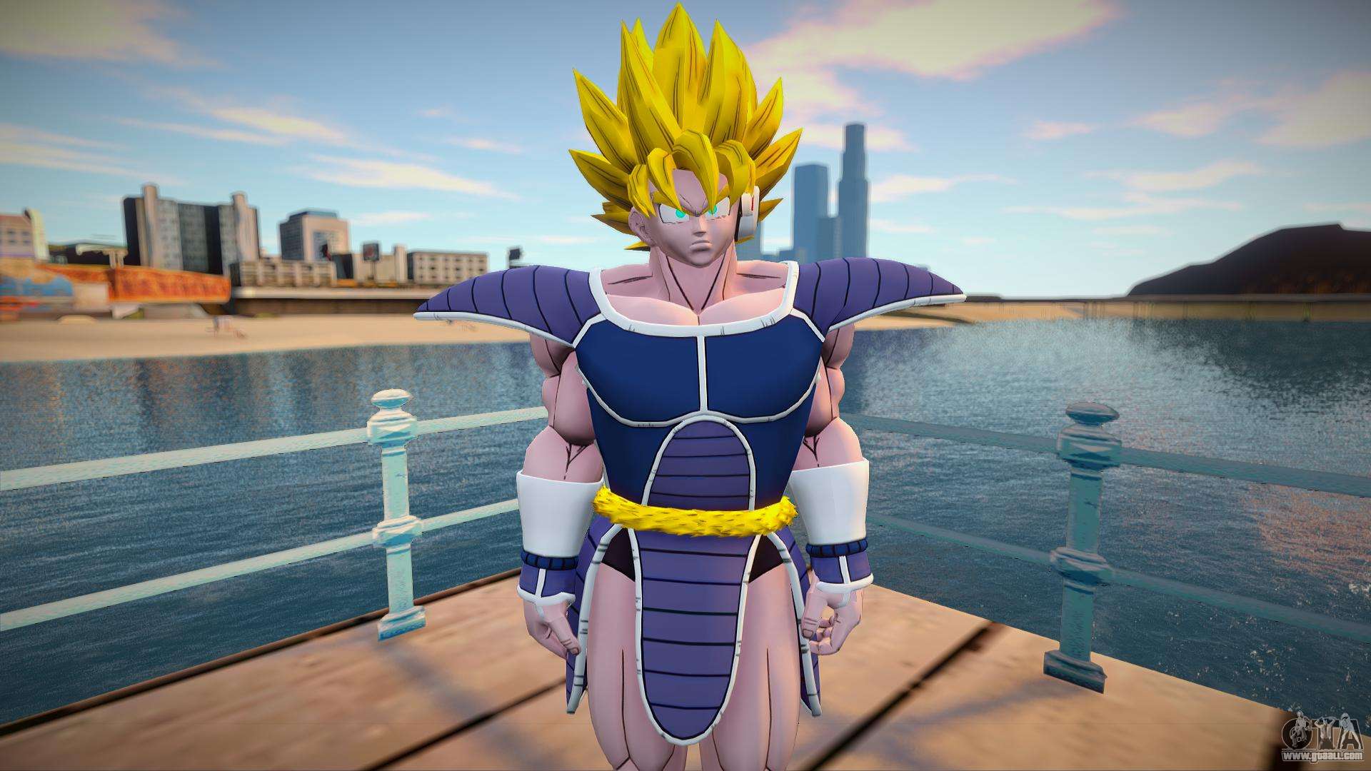 Turles, Dragon Ball Xenoverse 2 Wiki