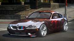 BMW Z4 U-Style S2 for GTA 4