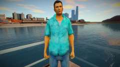 Tommy Vercetti HD for GTA San Andreas