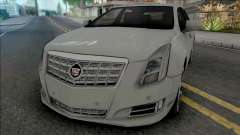 Cadillac XTS for GTA San Andreas