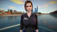 Samantha Samsung (Sam) Virtual Assistant for GTA San Andreas