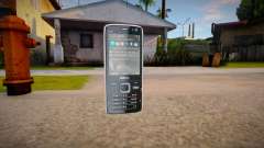 Nokia N78 for GTA San Andreas