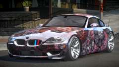 BMW Z4 U-Style S3 for GTA 4