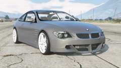 AC Schnitzer ACS6 coupe (E63) 2005〡add-on v1.1 for GTA 5