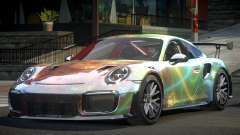 Porsche 911 GS GT2 S7 for GTA 4