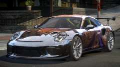Porsche 911 BS GT3 S6 for GTA 4