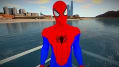 Spiderman Great Responsability for GTA San Andreas