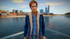 Tommy Jarvis for GTA San Andreas