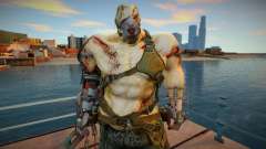 Ustanak for GTA San Andreas