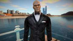 Lex Luthor Tuxedo for GTA San Andreas